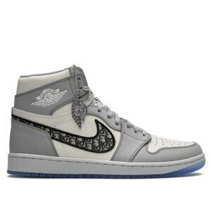 Nike Air Jordan 1 Retro High "Dior"